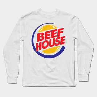 BEEEEF! Long Sleeve T-Shirt